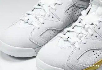 Hyperoad 6 “Paris” Jordan Air Craft 0512